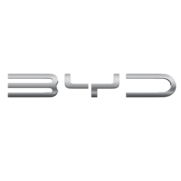 BYD