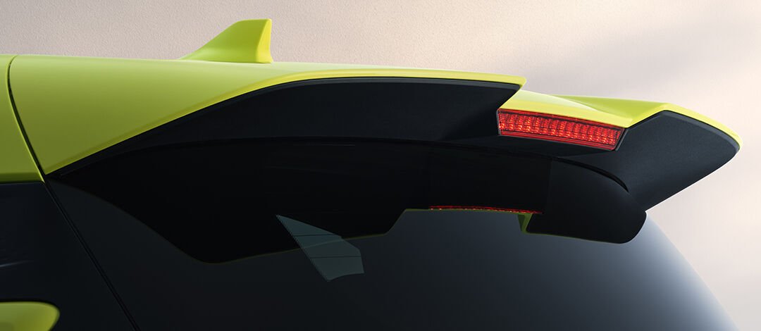 Detail BYD ATTO 1